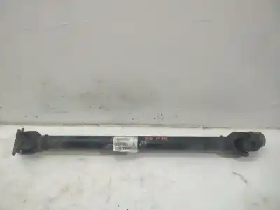 Second-hand car spare part front cardan for bmw x6 xdrive 30 d 235cv 2993cc oem iam references 8605866  