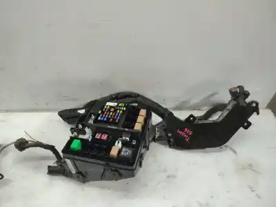 Автозапчасти б/у блок реле/предохранителей за hyundai tucson (tl, tle) 1.6 gdi ссылки oem iam lrtl298