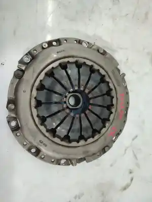 Second-hand car spare part clutch kit for hyundai tucson (tl, tle) 1.6 gdi oem iam references 4130026100  