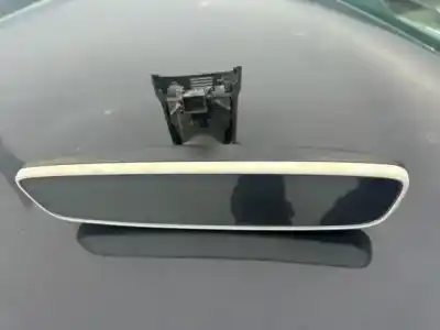 Автозапчастина б/у внутрішне дзеркало для volkswagen passat b8 variant (3g5, cb5) 1.6 tdi посилання на oem iam 857511