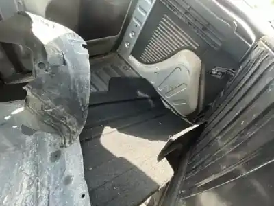 Peça sobressalente para automóvel em segunda mão chapeleira por citroen berlingo station wagon attraction 75 cv / 55 kw referências oem iam   