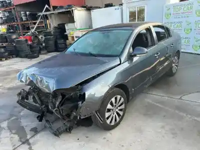 Tweedehands auto-onderdeel rem servo voor volkswagen passat b6 (3c2) 2.0 tdi 16v oem iam-referenties 