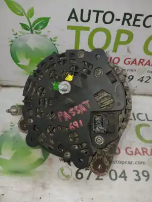 Tweedehands auto-onderdeel alternator voor volkswagen passat b6 (3c2) 2.0 tdi 16v oem iam-referenties 