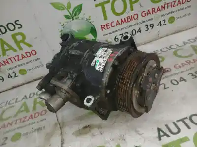 Tweedehands auto-onderdeel airconditioning compressor voor volkswagen passat b6 (3c2) 2.0 tdi 16v oem iam-referenties 1k0820859