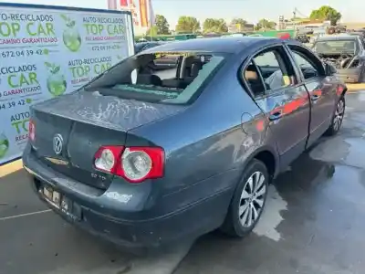 Tweedehands auto-onderdeel benzinetank voor volkswagen passat b6 (3c2) 2.0 tdi 16v oem iam-referenties 