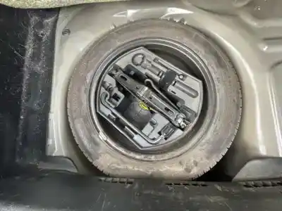 Pièce détachée automobile d'occasion JANTE pour PEUGEOT 207  Références OEM IAM   