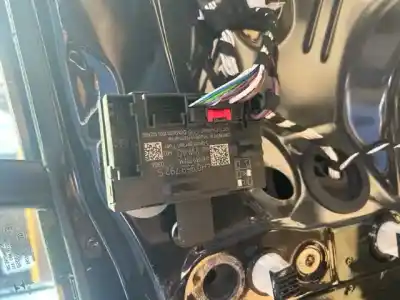Автозапчасти б/у электронный модуль за porsche macan (typ ) s diesel ссылки oem iam 4h0959792s