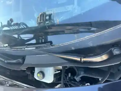 Автозапчасти б/у рычаг стеклоочистителя передний правый за porsche macan (typ ) s diesel ссылки oem iam 