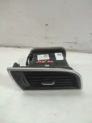 Автозапчасти б/у аэрационная решетка за porsche macan (typ ) s diesel ссылки oem iam 95b819701b
