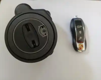 Автозапчасти б/у модуль зажигания за porsche macan (typ ) s diesel ссылки oem iam 7pp905865f  