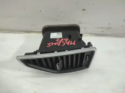 Автозапчасти б/у аэрационная решетка за porsche macan (typ ) s diesel ссылки oem iam 95b819202b