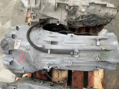 Автозапчастина б/у коробка передач для porsche cayenne (9pa) s 4.5 посилання на oem iam a4800 09d300037g  