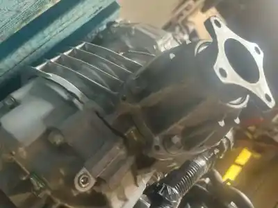 Second-hand car spare part transfer box for suzuki vitara 1.4 16v boosterjet cat oem iam references 