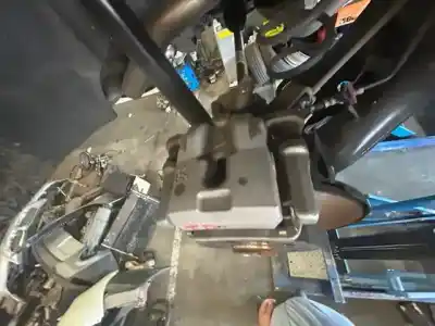 Second-hand car spare part rear right brake caliper for suzuki vitara 1.4 16v boosterjet cat oem iam references 