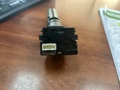 Peça sobressalente para automóvel em segunda mão comutador de luzes por nissan pathfinder (r51) 2.5 dci xe referências oem iam 25540eb307