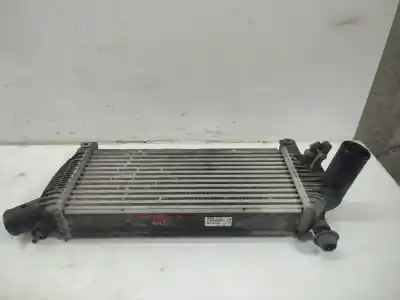 Peça sobressalente para automóvel em segunda mão intercooler por nissan pathfinder (r51) 2.5 dci xe referências oem iam 14461eb360