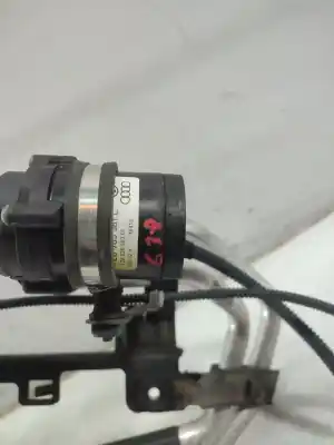 Автозапчасти б/у электронный модуль за porsche cayenne (typ 92aa) s diesel ссылки oem iam 7l0965561l  