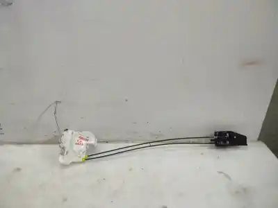 Second-hand car spare part passenger side right window regulator for suzuki vitara 1.4 16v boosterjet cat oem iam references 8353064p00