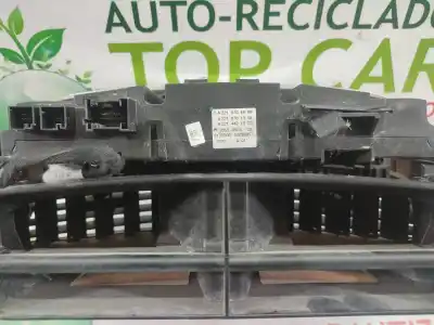 Pezzo di ricambio per auto di seconda mano pannello per mercedes clase s (w221) berlina 320 / 350 cdi (221.022) 235 cv / 173 kw riferimenti oem iam w2218704858  