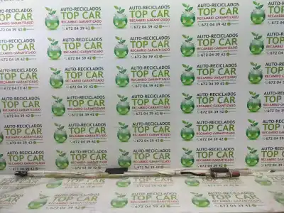 Peça sobressalente para automóvel em segunda mão airbag de cortina dianteiro direito por kia sorento (bl) (2002->) 2.5 crdi referências oem iam 146318992