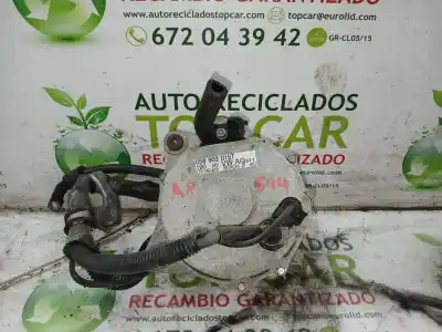 Second-hand car spare part alternator for audi a8 d3 (4e2, 4e8) 4.2 tdi quattro oem iam references 059903015t  