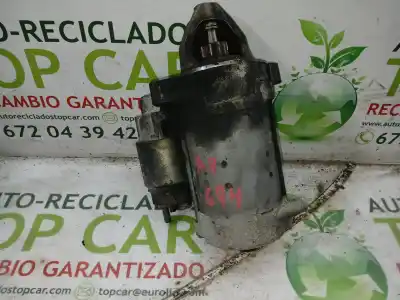 Second-hand car spare part starter motor for audi a8 d3 (4e2, 4e8) 4.2 tdi quattro oem iam references 0001223013  