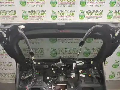 Автозапчастина б/у двигатель заднього склоочисника для jaguar f-pace prestige посилання на oem iam 