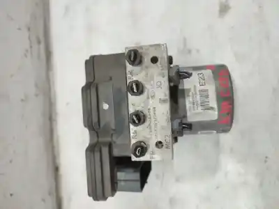 Peça sobressalente para automóvel em segunda mão abs por kia pro_cee´d ( ) tech 136 cv / 100 kw referências oem iam a258920800