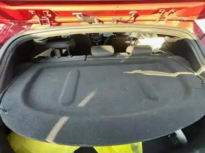 Second-hand car spare part parcel shelf for kia pro_cee´d ( ) tech 136 cv / 100 kw oem iam references   