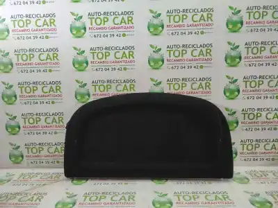 Peça sobressalente para automóvel em segunda mão chapeleira por kia pro_cee´d ( ) tech 136 cv / 100 kw referências oem iam 