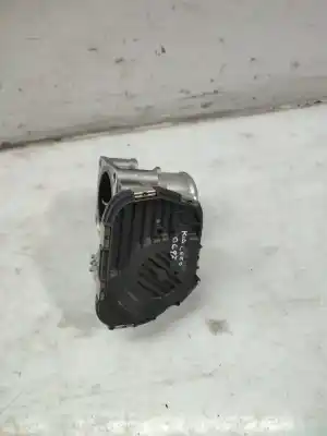 Peça sobressalente para automóvel em segunda mão borboleta de admissão por kia pro_cee´d ( ) tech 136 cv / 100 kw referências oem iam 0280750612  