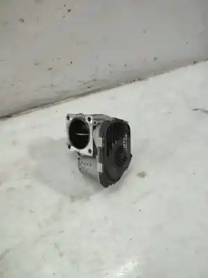 Peça sobressalente para automóvel em segunda mão borboleta de admissão por kia pro_cee´d ( ) tech 136 cv / 100 kw referências oem iam 0280750612  