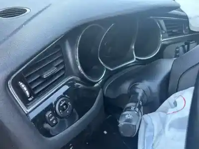 Second-hand car spare part steering column for kia pro_cee´d ( ) tech 136 cv / 100 kw oem iam references   