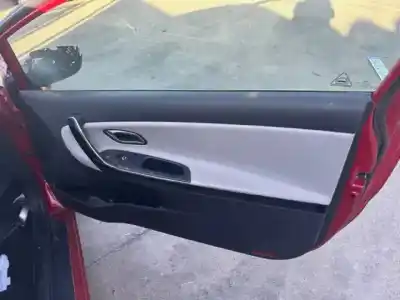 Peça sobressalente para automóvel em segunda mão forra / revestimento da porta dianteira direita por kia pro_cee´d ( ) tech 136 cv / 100 kw referências oem iam 