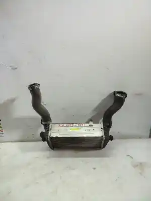 Peça sobressalente para automóvel em segunda mão intercooler por kia pro_cee´d ( ) tech 136 cv / 100 kw referências oem iam 282702a570  