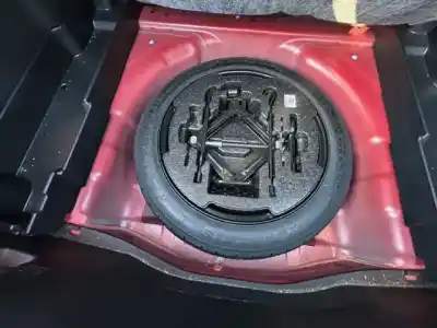 Peça sobressalente para automóvel em segunda mão jante por kia pro_cee´d ( ) tech 136 cv / 100 kw referências oem iam 