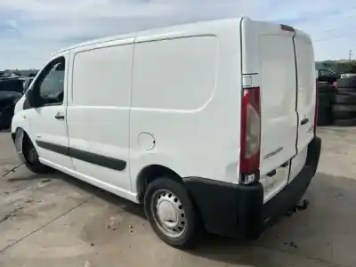 Автозапчасти б/у стремя за citroen jumpy hdi 120 27 l1h1 furg. 120 cv / 88 kw ссылки oem iam 