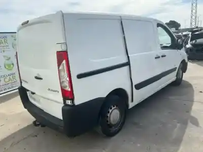 Автозапчасти б/у поворот заднего права за citroen jumpy hdi 120 27 l1h1 furg. 120 cv / 88 kw ссылки oem iam 