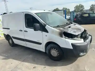 Автозапчасти б/у дверь передняя правая за citroen jumpy hdi 120 27 l1h1 furg. 120 cv / 88 kw ссылки oem iam 