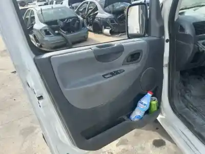 Автозапчасти б/у обивка передней правой двери за citroen jumpy hdi 120 27 l1h1 furg. 120 cv / 88 kw ссылки oem iam 