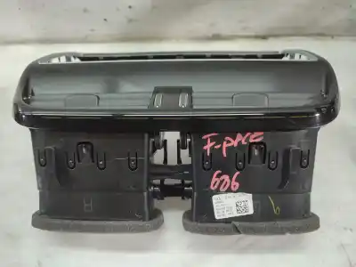 Автозапчастина б/у аераційна решіта для jaguar f-pace prestige посилання на oem iam hk83014l21  