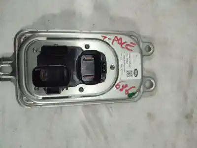 Автозапчастина б/у електронний модуль для jaguar f-pace prestige посилання на oem iam gx7314b526ac