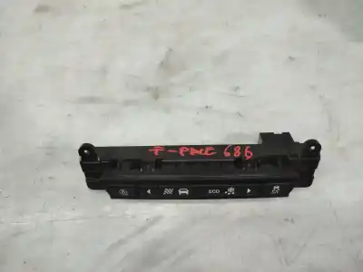 Автозапчастина б/у електронний модуль для jaguar f-pace prestige посилання на oem iam jx7314b790aa