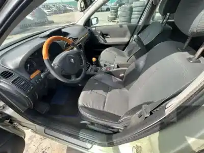 Pièce détachée automobile d'occasion siège avant gauche pour renault laguna ii (bg0/1_) 2.2 dci (bg0f) références oem iam   