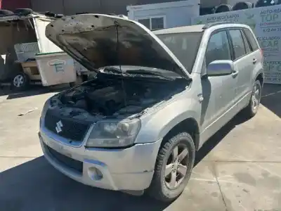 Pezzo di ricambio per auto di seconda mano TRASMISSIONE POSTERIORE DESTRA per SUZUKI GRAND VITARA JB (JT)  Riferimenti OEM IAM 4410565J10  