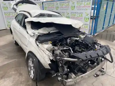 Pièce détachée automobile d'occasion MOTEUR COMPLET pour MERCEDES-BENZ CLASE GLA (W156)  Références OEM IAM 651930  