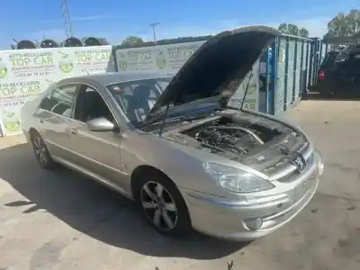 Pièce détachée automobile d'occasion BOÎTES À FUSIBLES pour PEUGEOT 607 (S2)  Références OEM IAM   