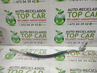 Second-hand car spare part air conditioning pipes for suzuki vitara 1.4 16v boosterjet cat oem iam references 15lp22bu