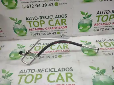 Second-hand car spare part air conditioning pipes for suzuki vitara 1.4 16v boosterjet cat oem iam references 9hpzt22