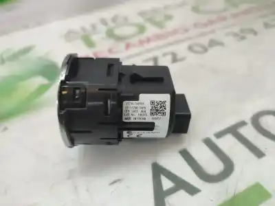 Second-hand car spare part electronic module for suzuki vitara 1.4 16v boosterjet cat oem iam references 3729054p00